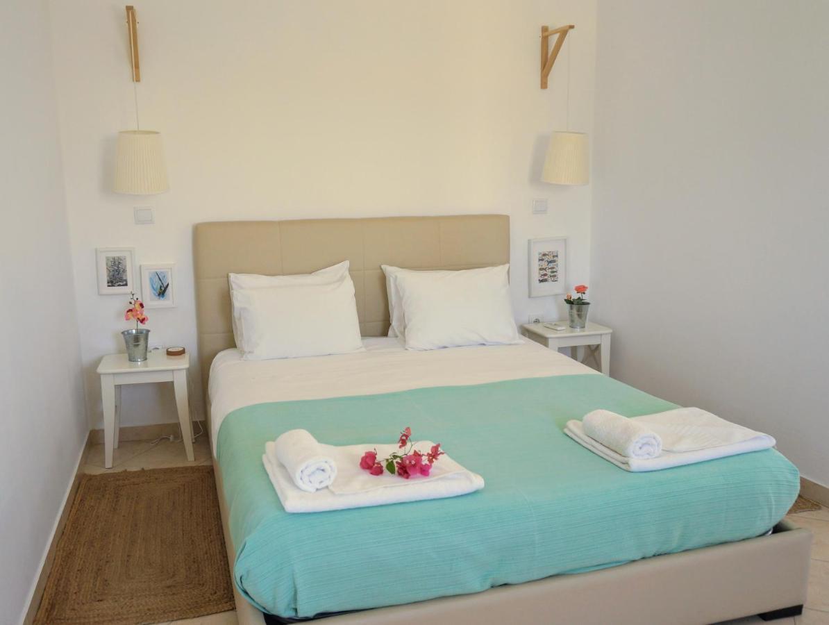 Golden Cliff House Διαμέρισμα Αλμπουφέιρα Εξωτερικό φωτογραφία