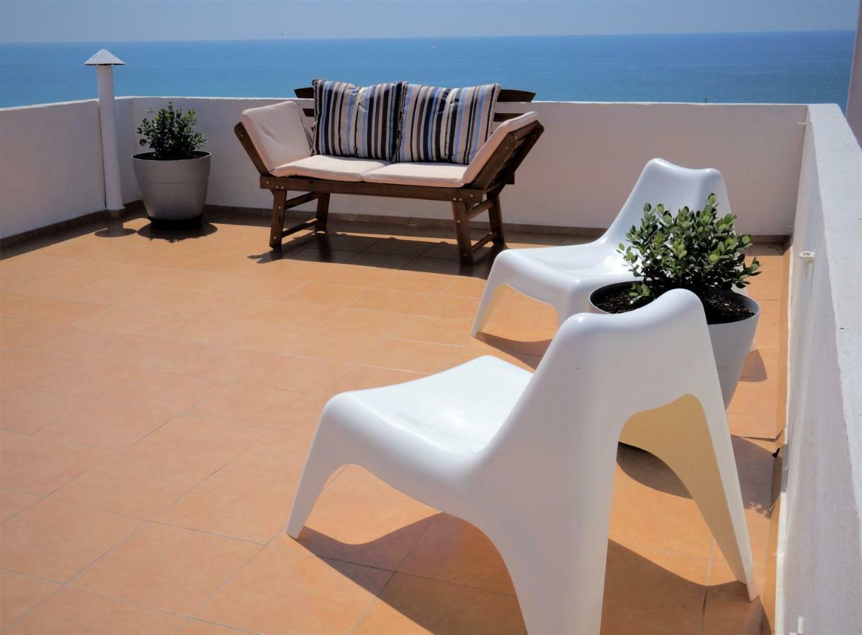 Golden Cliff House Διαμέρισμα Αλμπουφέιρα Εξωτερικό φωτογραφία