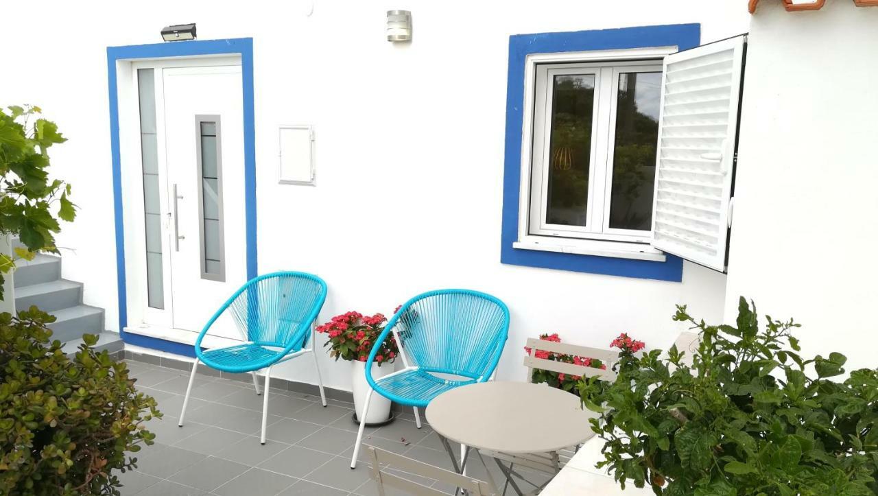 Golden Cliff House Διαμέρισμα Αλμπουφέιρα Εξωτερικό φωτογραφία