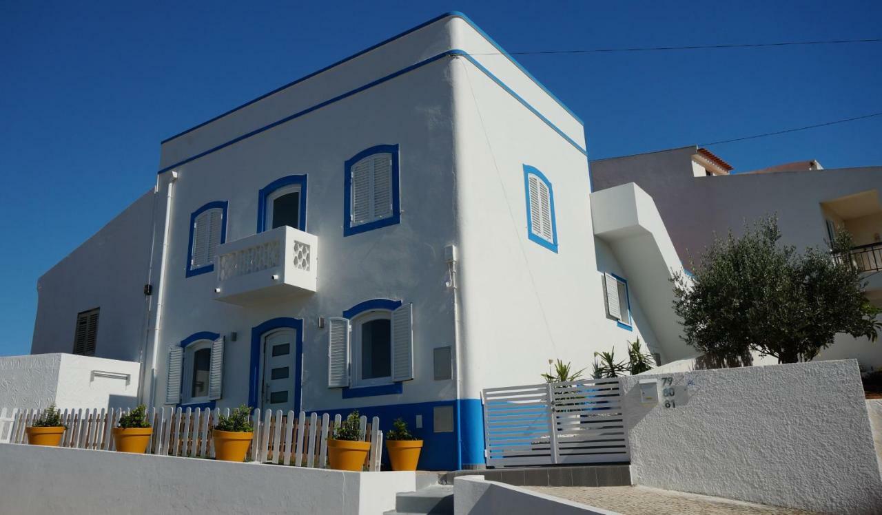 Golden Cliff House Διαμέρισμα Αλμπουφέιρα Εξωτερικό φωτογραφία