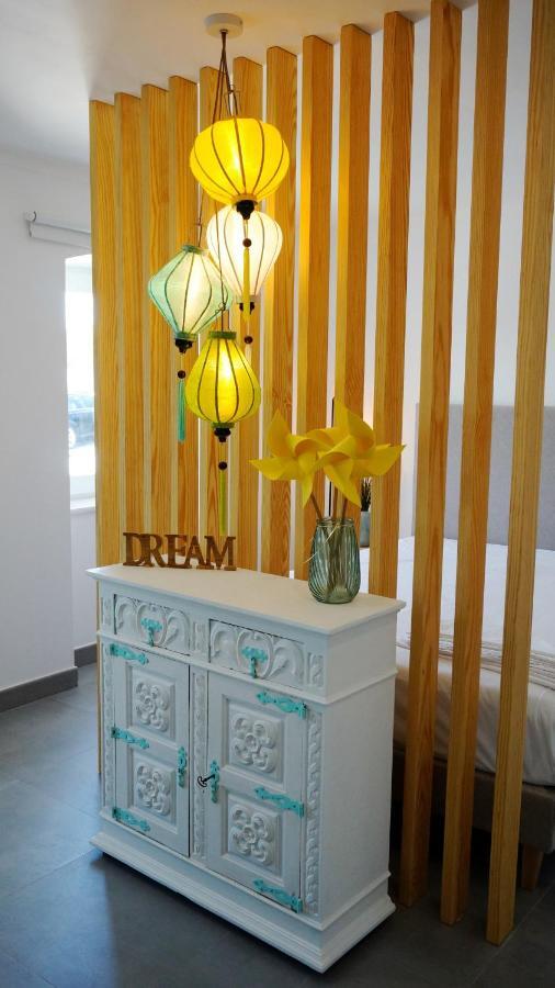 Golden Cliff House Διαμέρισμα Αλμπουφέιρα Εξωτερικό φωτογραφία